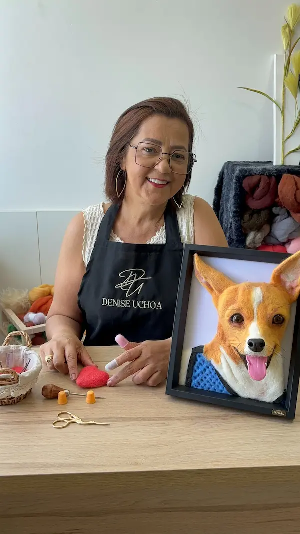 Denise Uchôa